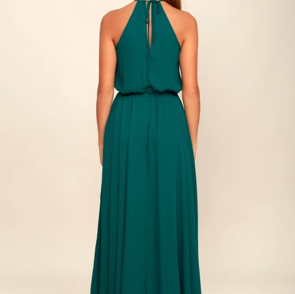Maxi dress - Picture 2 of 3